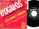 EL GRAN COMBO Chua chua Boogaloo 1967 Latin Soul funk mod dancer Puerto Rico ??