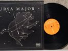 URSA MAJOR S/T Orig 1972 RCA Victor PROMO Detroit PSYCH Bob Ezrin Alice Cooper