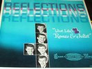 THE REFLECTIONS Just Like Romeo & Juliet LP ORIGINAL GOLDEN WORLD RARE