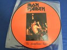 IRON MAIDEN - THE SOUND HOUSE TAPES - 3 TRACK 12
