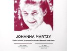 SEALED JOHANNA MARTZY / Mozart-Bach Violin Concertos/ UK COUP d'ARCHET COUP 002