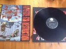 Guns N Roses Appetite For Destruction 1987 Album original record vinyl LP