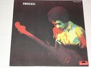 Hendrix, Jimi - Band of Gypsys, LP (Vinyl), MINT