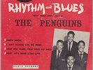 PENGUINS---RHYTHM & BLUES---EP