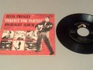 ELVIS PRESLEY-SPA 7-37- 