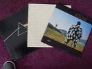 Pink Floyd, Intershop-LP's