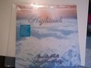 Nightwish - Over the Hills and Far away 2x 12 Vinyl Rar white Vinyl sealed