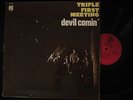 french LP / 33t TRIFLE 