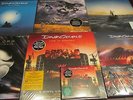 DAVID GILMOUR - LIVE AT GDANSK - RARE 180 GRAM 5 LP BOX+POMPEII+CD'S+BONUSES