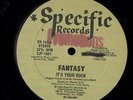 Fantasy 