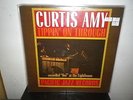 CURTIS AMY Tippin on through  LP EX/M-  PRIMA STAMPA USA