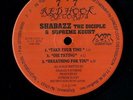 Shabazz The Disciple & Supreme Court 
