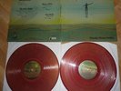 2 LP Great Escape, The: Escape From Reality Heavy Stoner Psych Lim red Nasoni