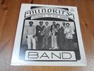 MINORITY BAND JOURNEY TO THE SHORE SEALED RARE SOUL FUNK LP signed w/ documents