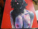 PIG DESTROYER Terrifyer 2XLP RELAPSE white vinyl 2004 indie rock VG++