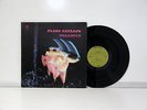 BLACK SABBATH Paranoid NEAR MINT LP WB WS1887 Green Deep Groove Label