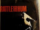 U2 // Rattle And Hum / ORIGINAL BMG Club1988 US 2LPs / MINT- Sealed