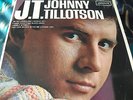 J.T. - JOHNNY TILLOTSON - UK LONDON RECORDS EP