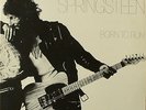 Bruce Springsteen-Born To Run-Columbia 33795-HALF SPEED MASTERED
