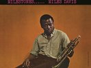 Miles Davis - Milestones (Mono) Vinyl LP