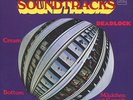 Can - Soundtracks Vinyl EU LP