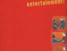 Gang Of Four - Entertainment Vinyl UK LP