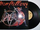 SLAYER  Show No Mercy   1983 Metal Blade LP / VG++ VINYL w/Insert