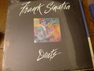 Frank Sinatra LP Duets SEALED