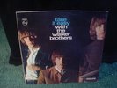 1965 Take It Easy With The Walker Brothers LP UK MONO PHILLIPS IMPORT VG++
