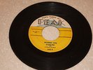 Starlites 45 Peak 5000 Missing You / Give Me a Kiss    rare Origional