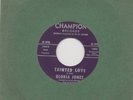 Gloria Jones - Tainted Love - Champion 2nd