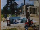 Oasis - Be Here Now Vinyl lp 1997 Excellent Condition CRELP219