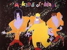 QUEEN - A Kind Of Magic - 180 gram vinyl gatefold LP