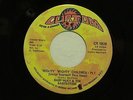 northern soul BABY HUEY AND BABYSITTERS Mighty Mighty Children CURTOM M- listen