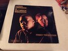 Lord Finesse & DJ Mike Smooth Funky Technician LP OG 1990