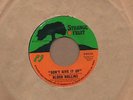 Blood Hollins - Dont Give It Up - Strange Fruit