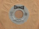 Donnell Pitman - Your Love Is Dynamite / Candy Love - After-Five