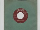 R&B Popcorn Mod Promo 45rpm by SID WAYNE & TALL TAYLORS  *HEAR*