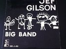 jeff gilson