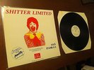 Shitter Limited - Syö Paskaa -90  Punk Finland Bastards Terveet Kädet