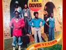 THE DOVES Souvenirs rare AFRO FUNK Psych Rock wah-wah Nigeria OG NM LP HEAR