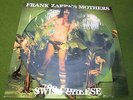 ZAPPA PICTURE DISC Swiss Cheese