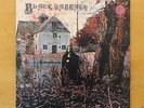 BLACK SABBATH 1st ALBUM - VERTIGO SPIRAL - LP 1970 1st PRESSING VO-6 847 903 VTY