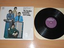 BEATLES Yesterday And Today LP SUPERB AUDIO CANADIAN CAPITOL ST 2552 canada