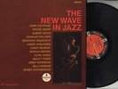 LP Various Artists - The New Wave In Jazz IMPULSE AS-90 ORANGE/BLACK 1.PRESS