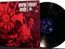 GEORGE BRAITH Musart '67 Prestige MONO Van Gelder NM-