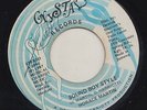 '87 CRYSTAL DIGI KILLER 45 HORACE MARTIN SOUND BOY STYLE youth man/greenbay ?