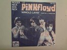 PINK FLOYD:Arnold Layne-Candy And A Currant Bun-Holland 7