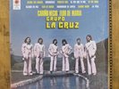 Grupo La Cruz Carino Necio LP Caliente 7159 latin tejano salsa cumbias