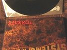 SYSTEM Of A Down  - TOXICITY / Lp